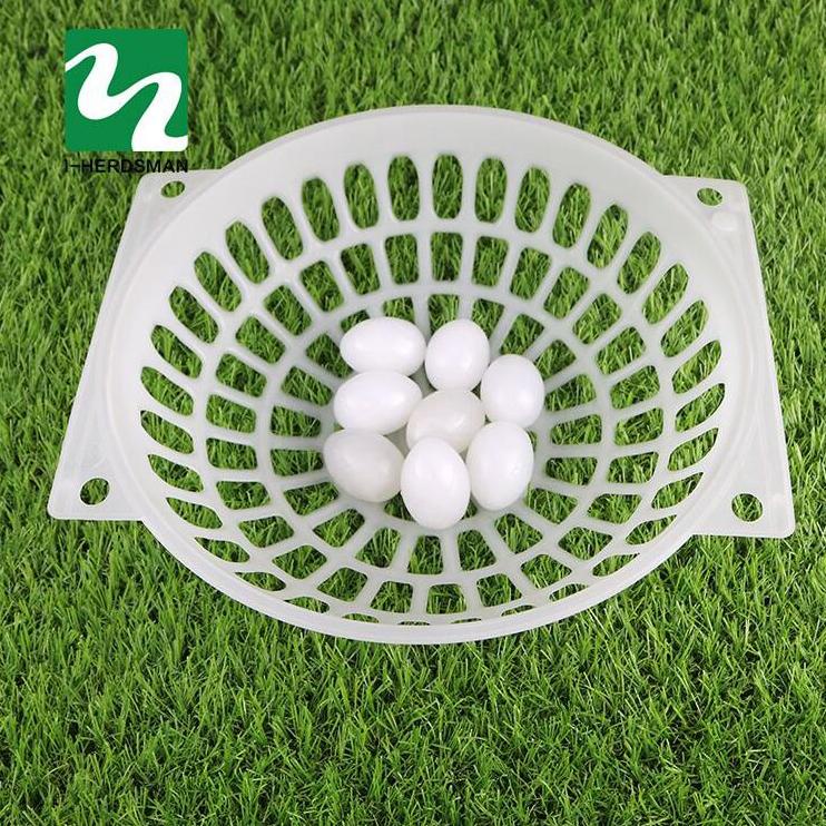 Alat Ternak Tarangan Susuh Angkreman Susuhan Aneka Burung Bahan Plastik Untuk Merpati/Ayam Kate/Ayam