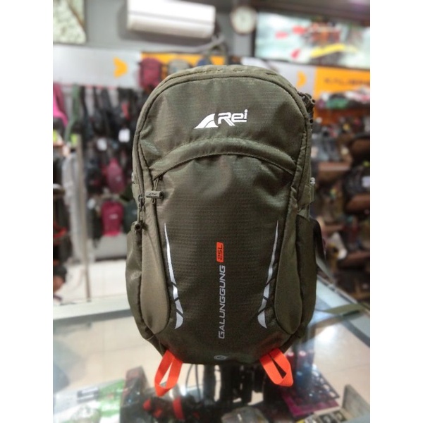 TAS RANSEL REI GALUNGGUNG 25L | BACKPACK REI GALUNGGUNG 25L