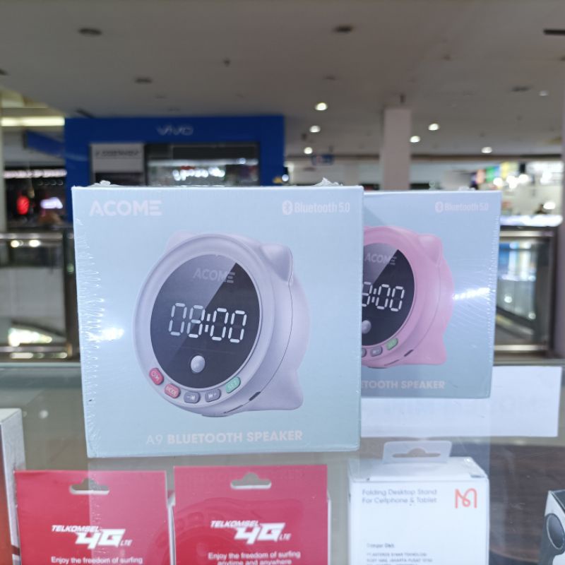 Speaker Acome A9 Bluetooth 5.0