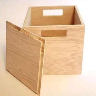 Paking Kayu Tambahan Buat Speaker Besar