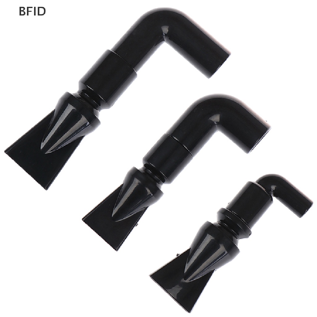 [BFID] Pompa Aquarium Duckbill Water Outlet Nozzle Pipa Bolak Balik Duckbill Fitg [ID]