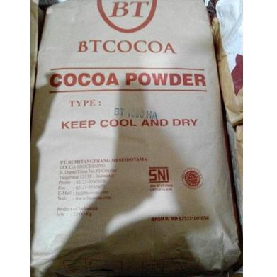 

❇Best Produk DRJQM BT COCOA / JAVA 1000HA Coklat bubuk dark classic 1000 HA 1 KG atau 25 KG SAK 079 ➯Murah Banget