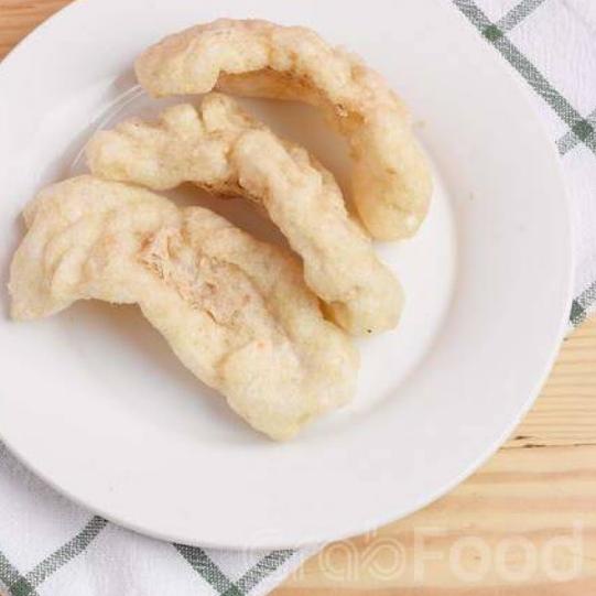 

Termurah [KI3] Cuankie / Cuanki Lidah Standar Topping Baso Aci / Seblak ( 150 PCS )