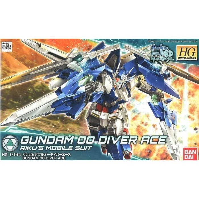 Tool Hg 00 Diver Ace Sale
