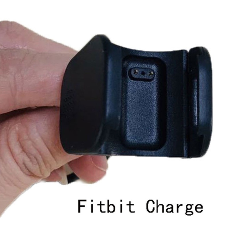 Zzz Charger Clip Aksesoris Jam Tangan Untuk Charge4 Charger Dock Cradle Cord Wire Clamp