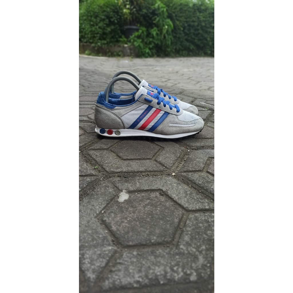 Adidas La Trainer France