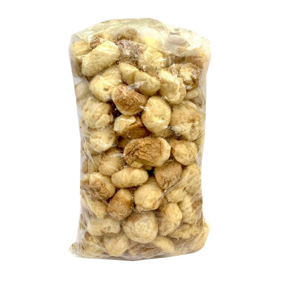

Miliki Segera.. Topping Tahu dadu kering Cuanki tahu 500gr G8J