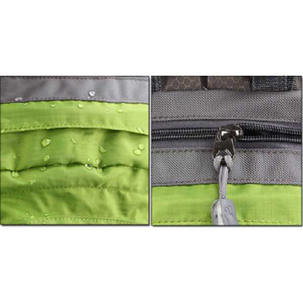 Tas Ransel Mountaineering Kapasitas 35 L - NH15Y001-Z