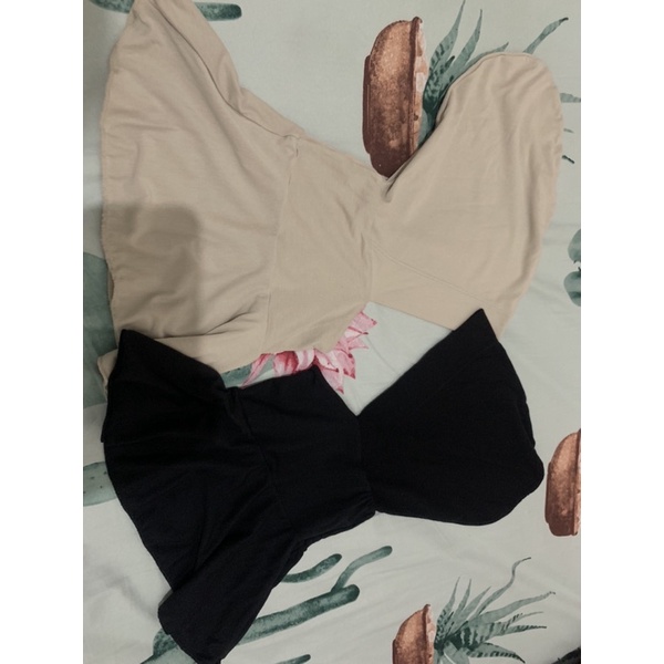 SALE‼️UNIQLO AIRISM DALAMAN HIJAB NINJA