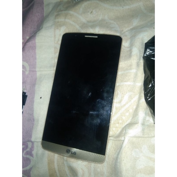 LCD LG 0168 32 GB, ORIGINAL