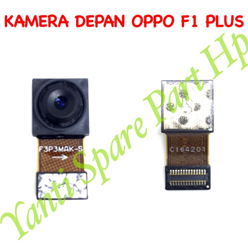 Kamera Depan Oppo F1 Plus R9 Original Terlaris New