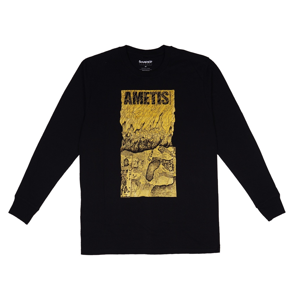 Grimloc Ametis Ritus - Long Sleeve Band