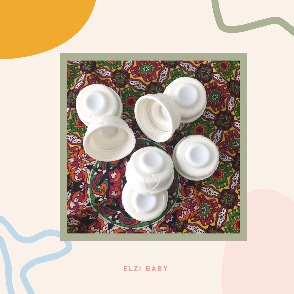 Kinmade Neck Storage Lid