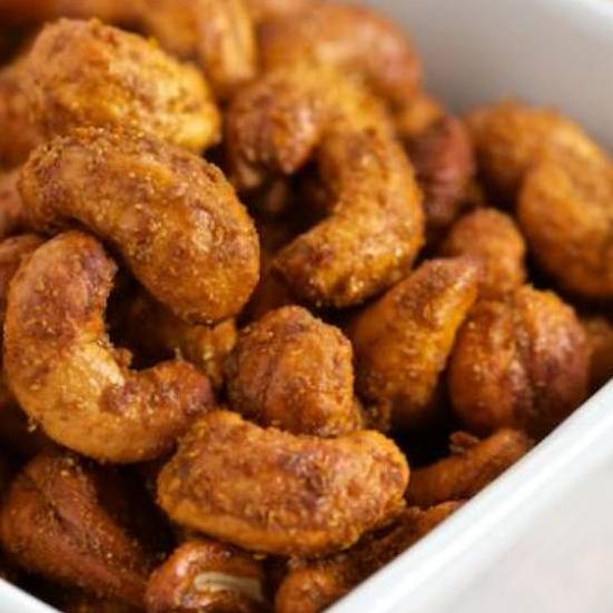 

❆ 500Gram Mede Goreng (kacang mete goreng ) ➥