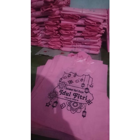 Tas Hantaran Lebaran