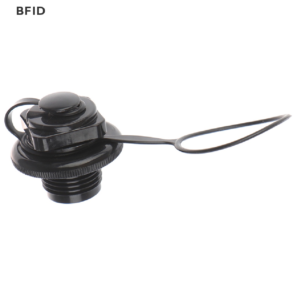 [BFID] Air Valve Secure Seal Cap Tutup Katup Udara Untuk Kasur Tiup Untuk Air Bed [ID]