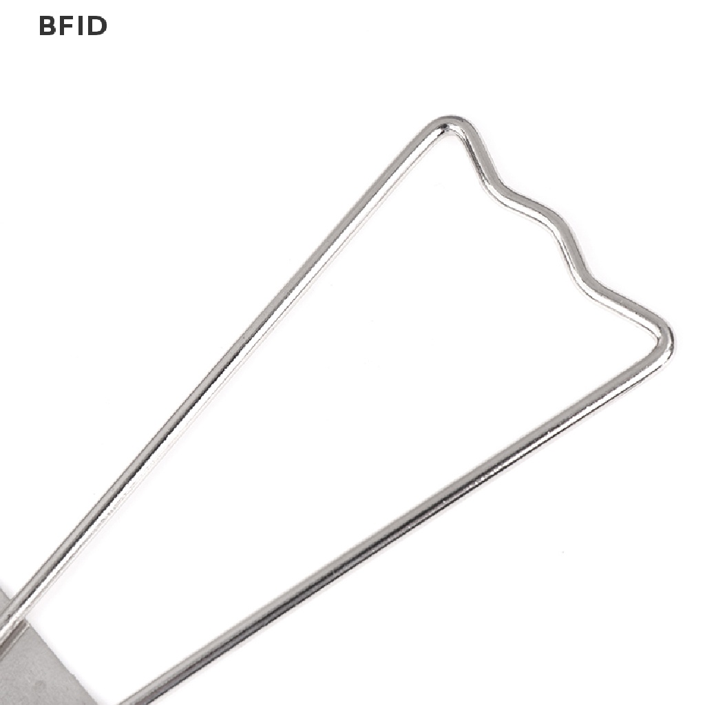 [BFID] Bingkai Foto Besi Alas Holder Penyangga Frame Foto5 8 10 inch Display Stand [ID]