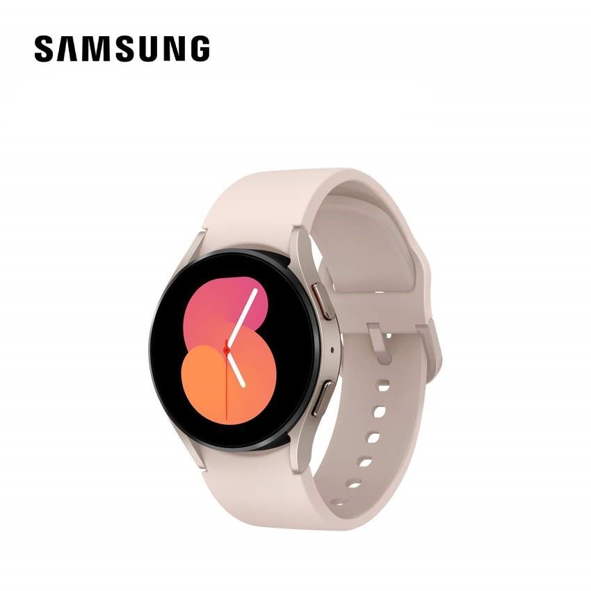 Samsung Galaxy Watch 5 SM-R900N 40mm Garansi Resmi