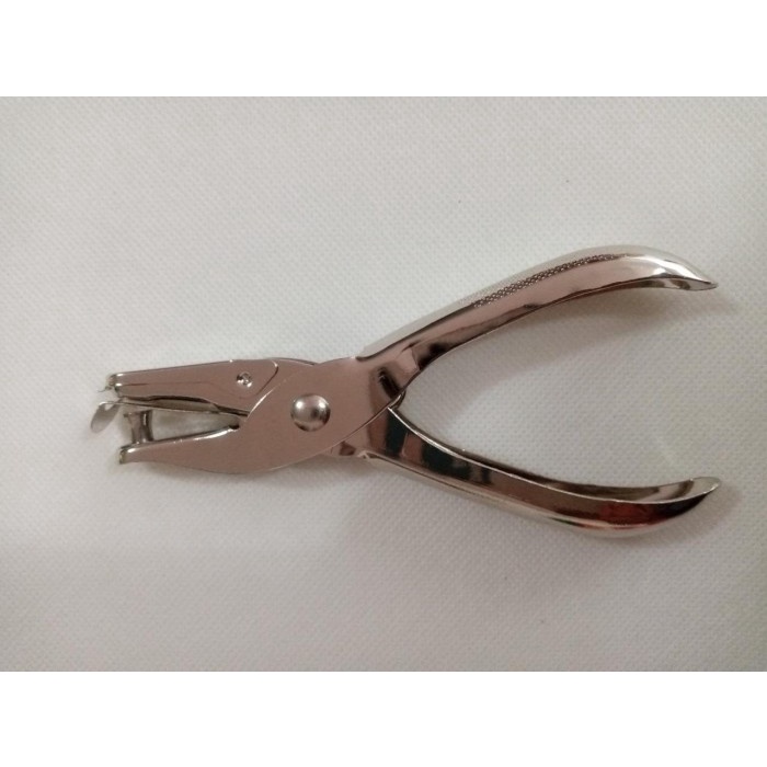 

Kol Tang Pembolong Kertas Handmade Diy Pembolong Bahan Besi Kertas