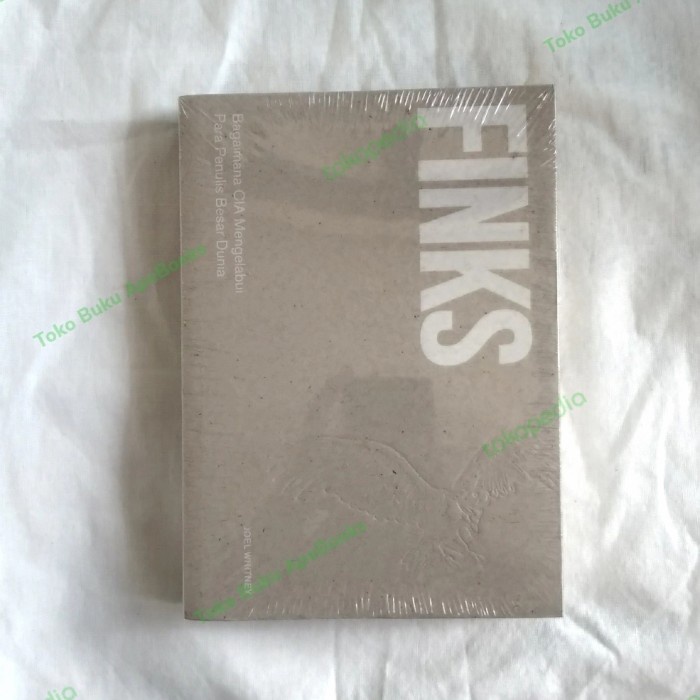 

Joel Whitney - FINKS ORI/Asli