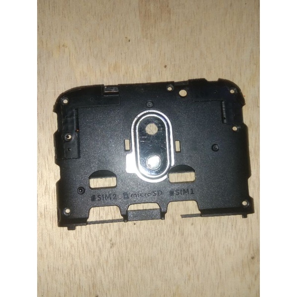 tutup mesin penguat sinyal moto motorola XT1706 ori copotan