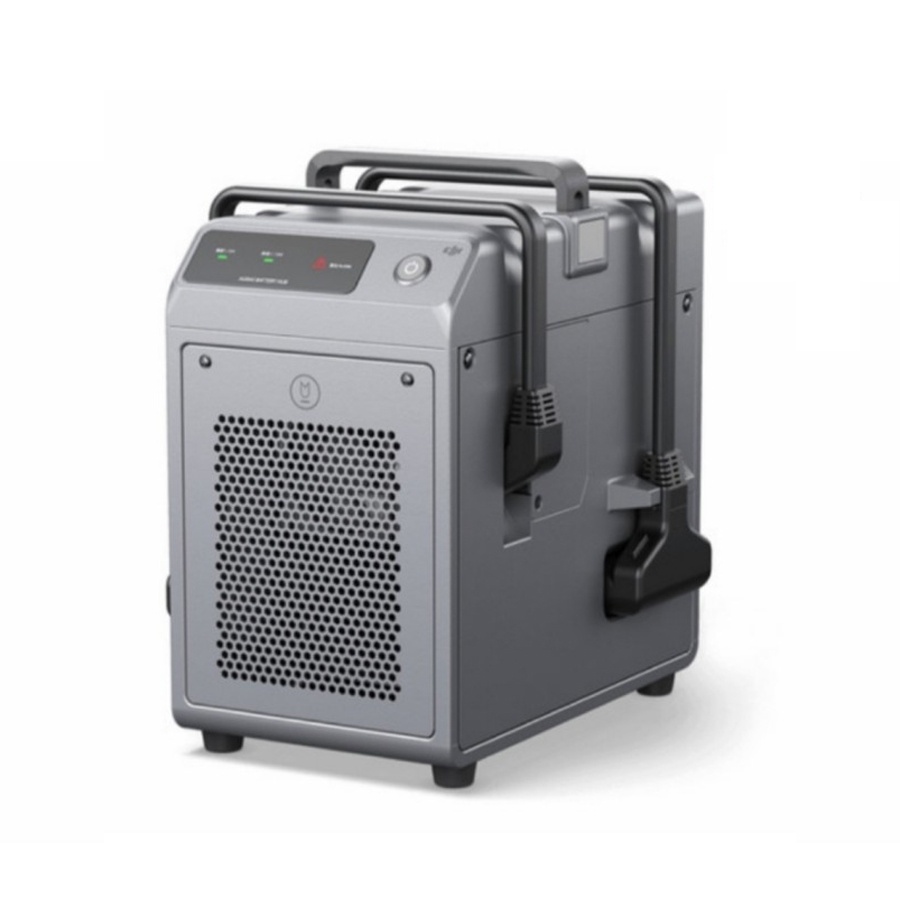 DJI Agras T10 Intelligent Battery Station for Drone Agras T 10