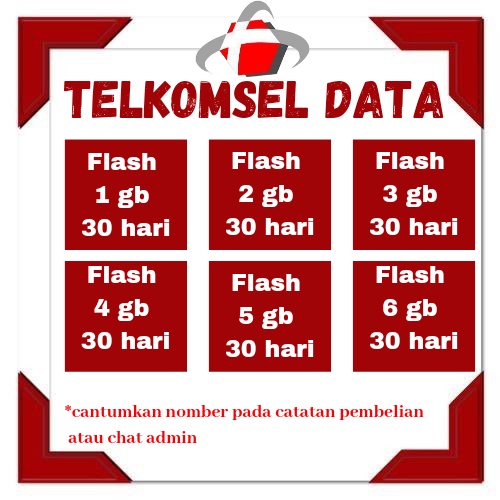 PAKET DATA SIMPATI KUOTA TELKOMSEL PAKET DATA