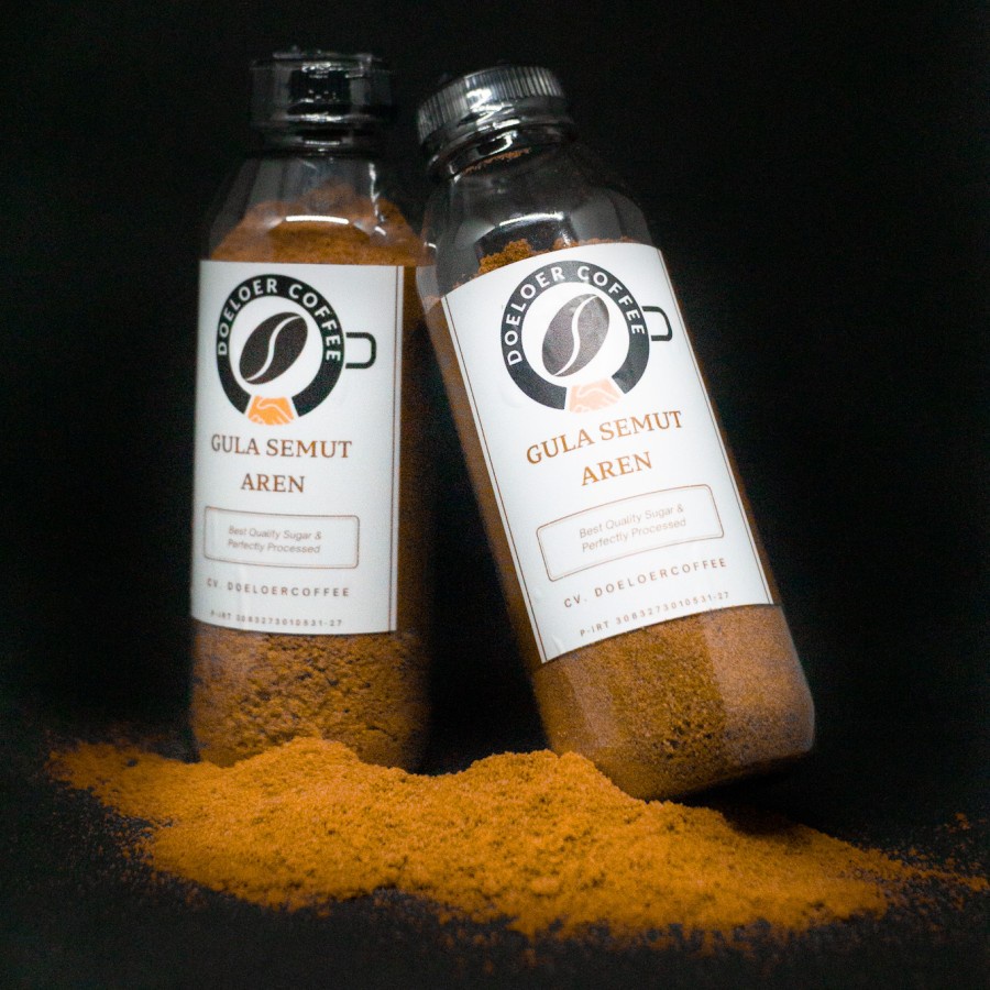 

Gula semut aren murni