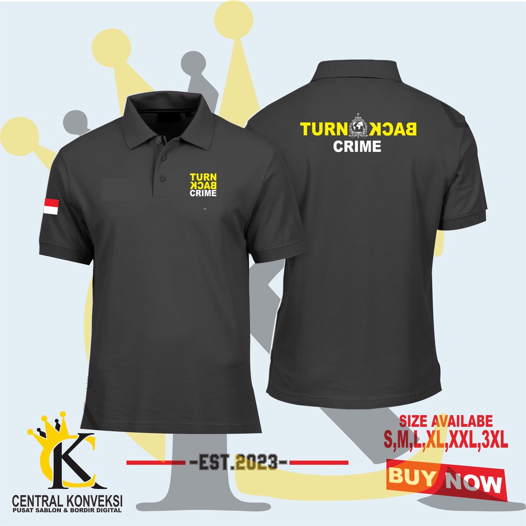 jual-kaos-kerah-polisi-interpol-turn-back-crime-belakang-poloshirt