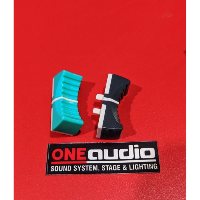 Knop potensio Geser Mixer universal