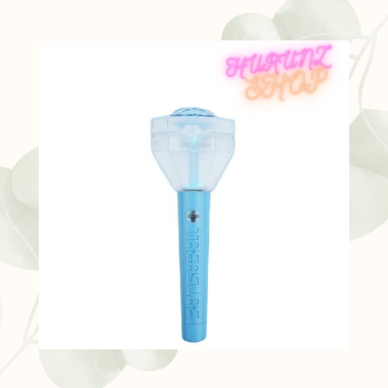 Lightstick Treasure Official