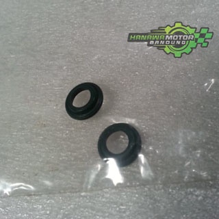 sil klep c70 seal klep honda C70 NOS