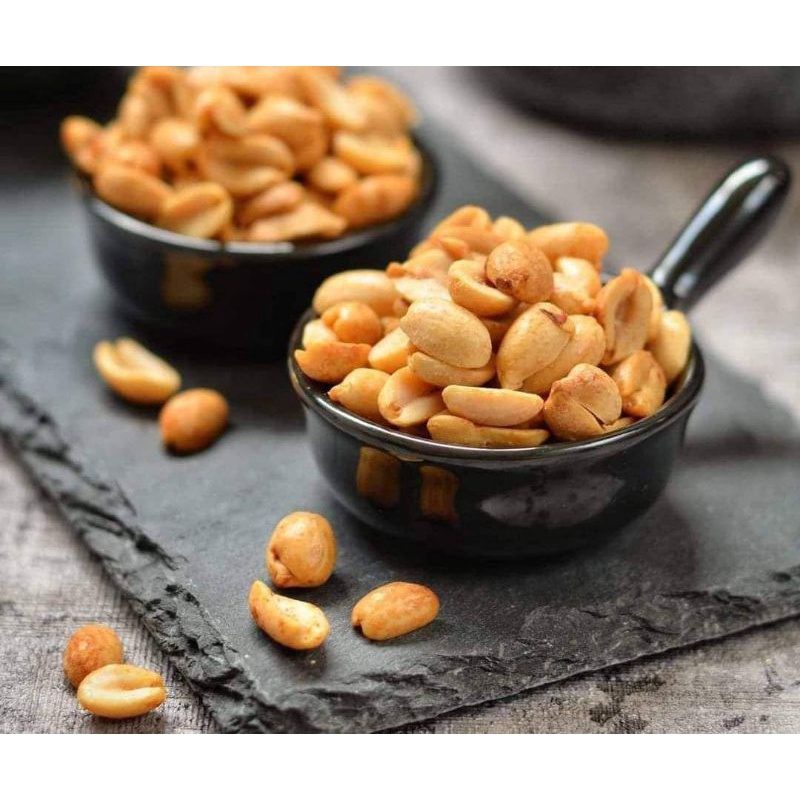 

Kacang Kupas Khas Tuban