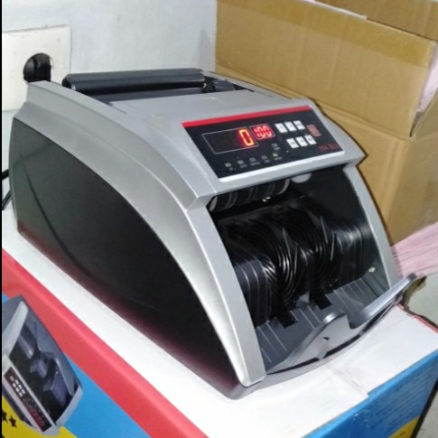 MESIN HITUNG ZSA 911 UANG MONEY COUNTER ZSA911 UV / KASSEN MC20