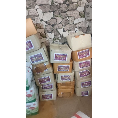 

dodol garut zebra