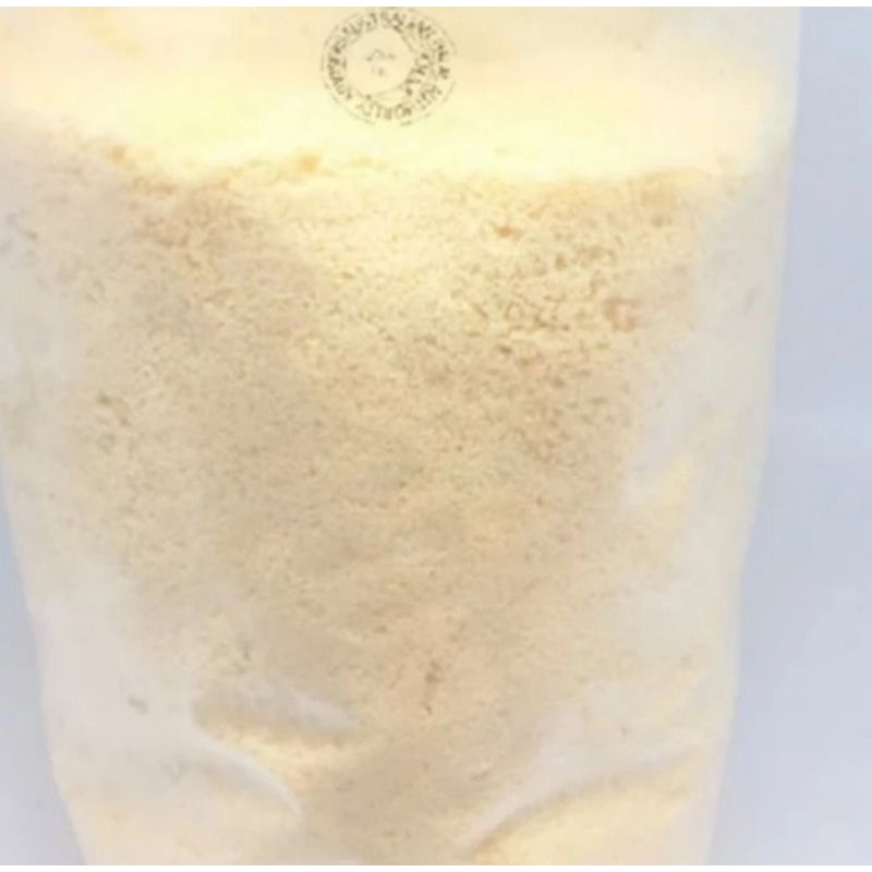 

RB22 Floridia Cheese Keju Parmesan Grated Parmesan Keju Bubuk 1 Kg