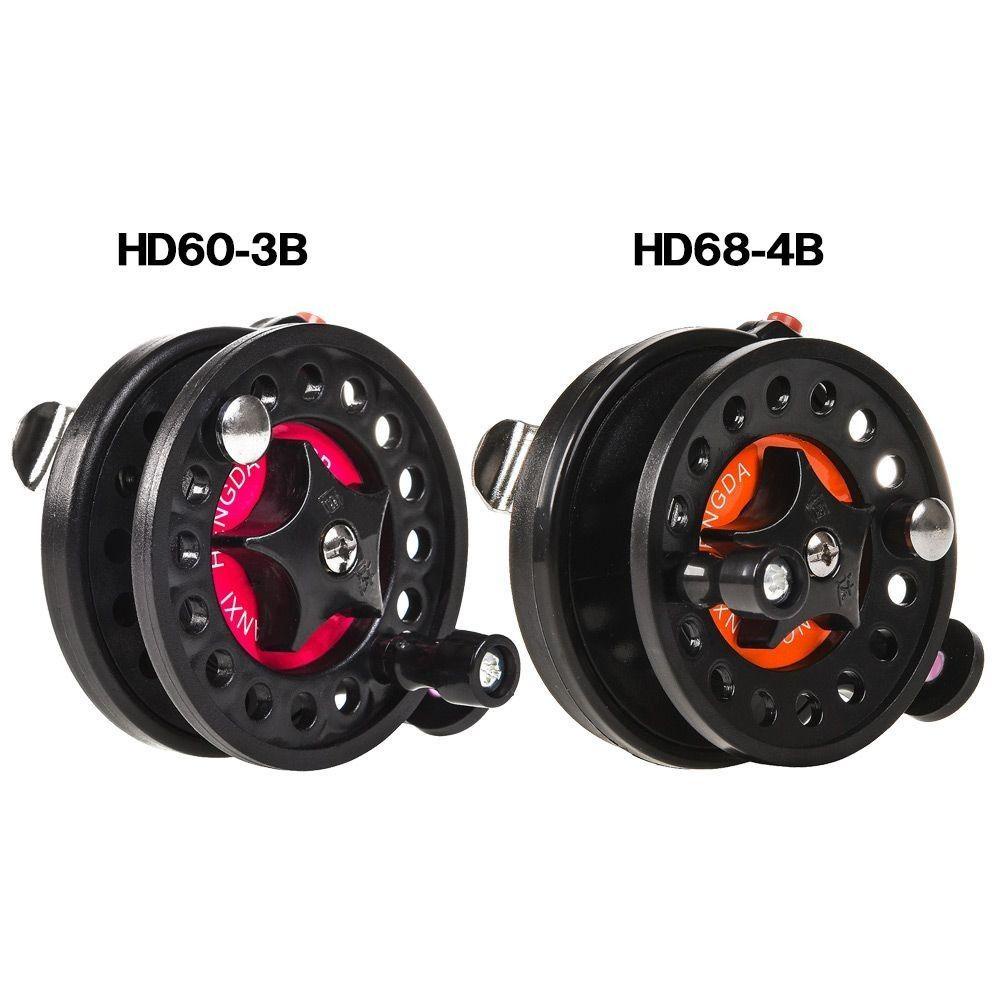 Preva Roda Depan Dengan Release Force Fishing Gear Alat Pancing Pancing Reel