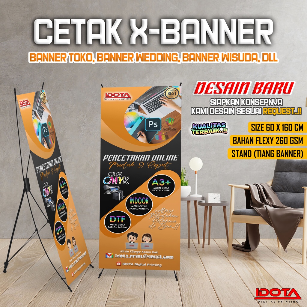 

Cetak X - Banner Wisuda, Wedding, Toko dll