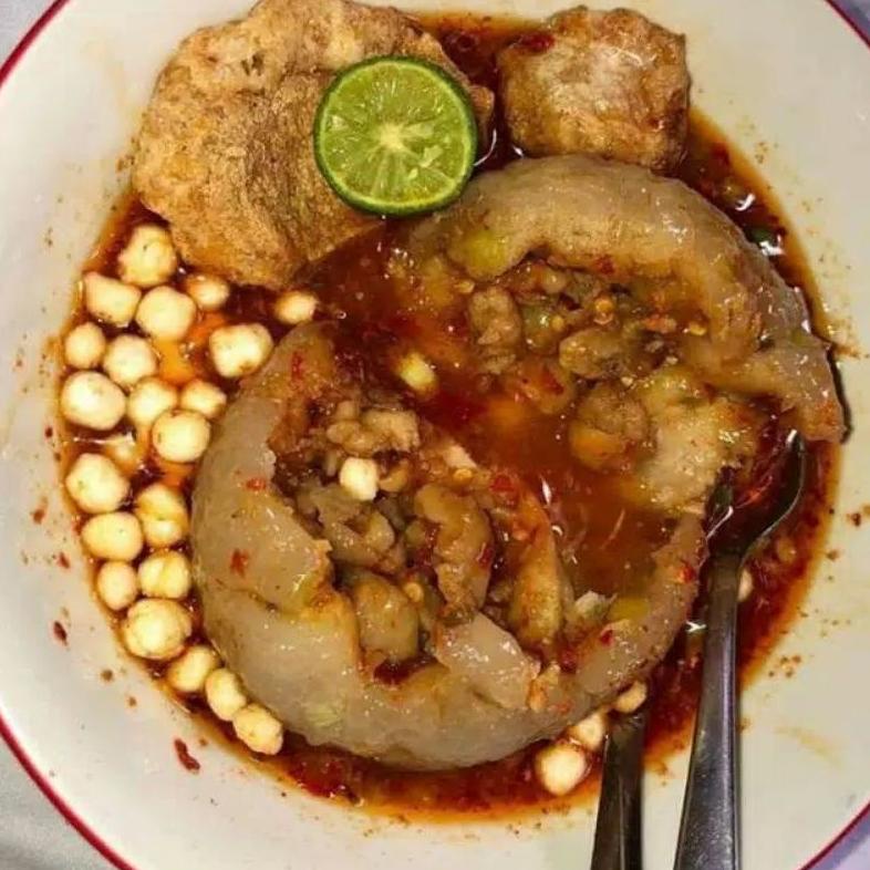 

Menarik.. BASO ACI JUMBO ISI JANDO SAPI 95