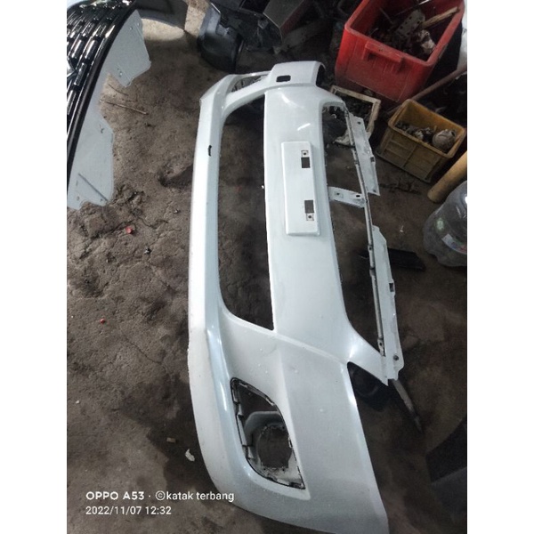 bemper depan Suzuki Swift 2014-2017