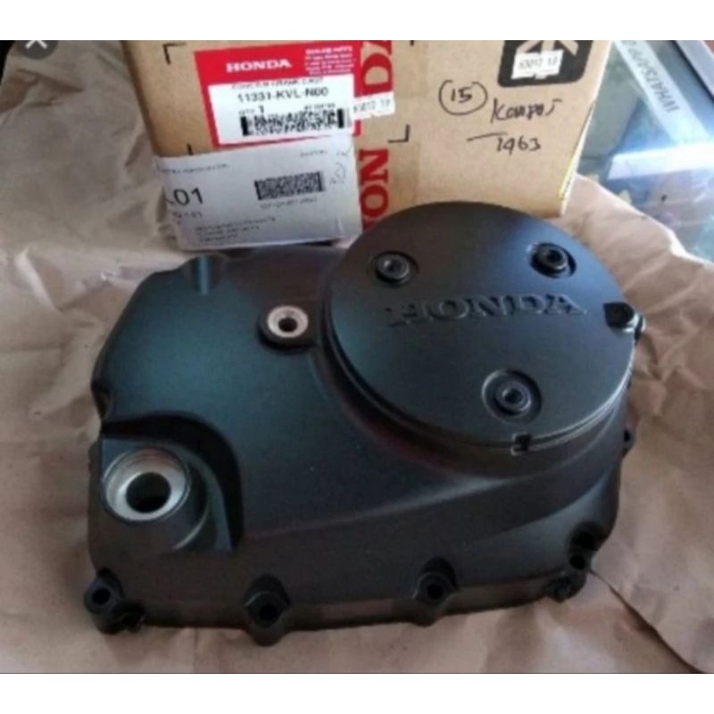 Bak kopling supra x 125 Batman ORI ahm