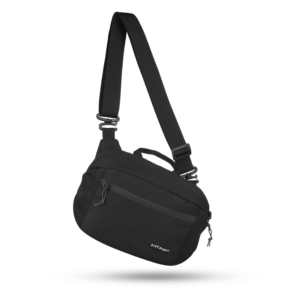 ANT PROJECT - Tas Sling Bag GAMORA Unisex