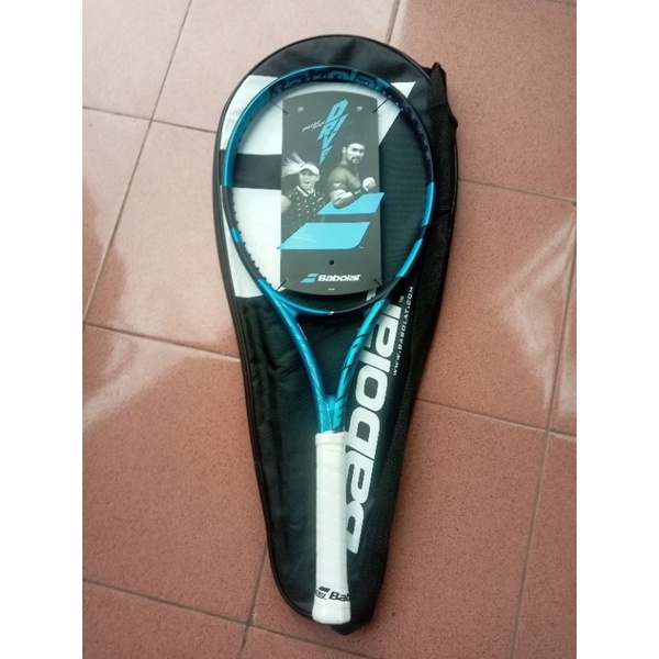 Babolat Pure Drive S Lite