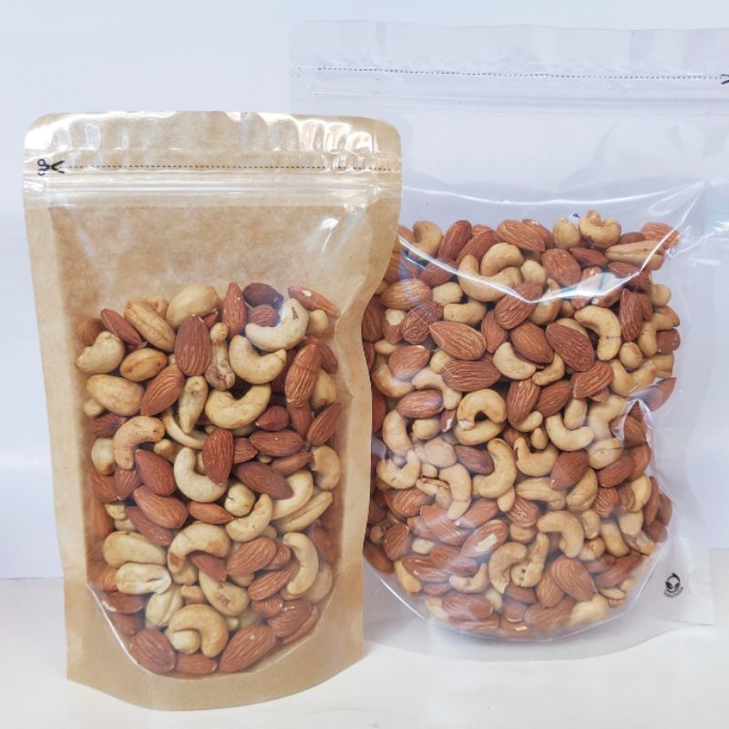 

Mede Almond roasted 250g