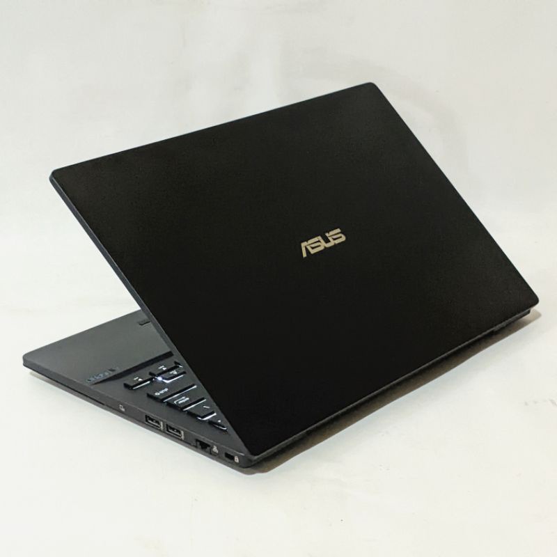 Laptop premium Asus Pro BU201la - Core i5 - Ram 8gb - Ssd 256gb