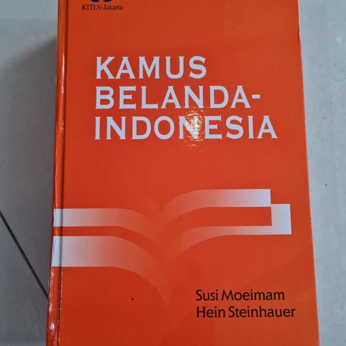 

kamus belanda indonesia