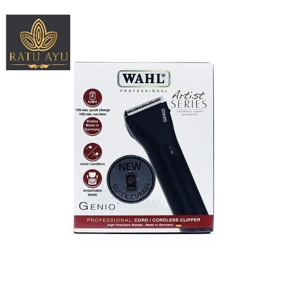 WAHL Genio Clipper/ Shaver