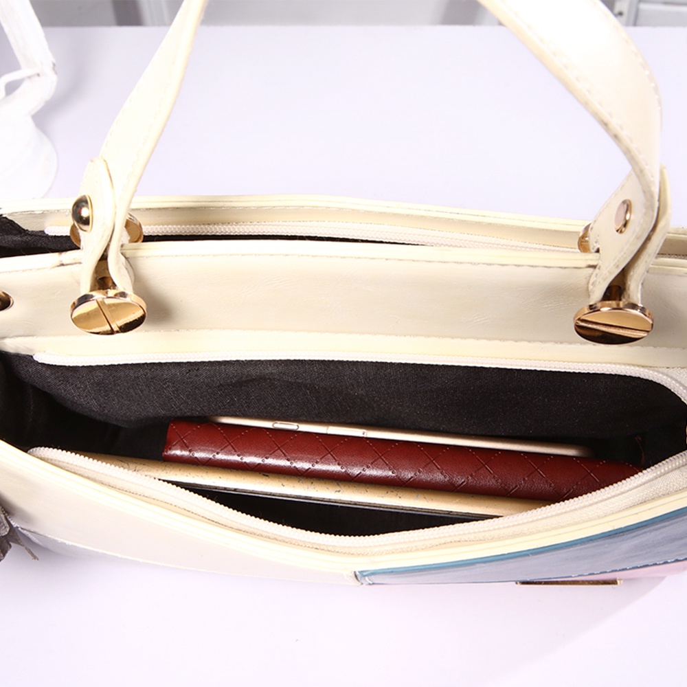 2715 TAS WANITA IMPORT SLEMPANG HANDBAG [1KG 1PC] PERFECT CORNER