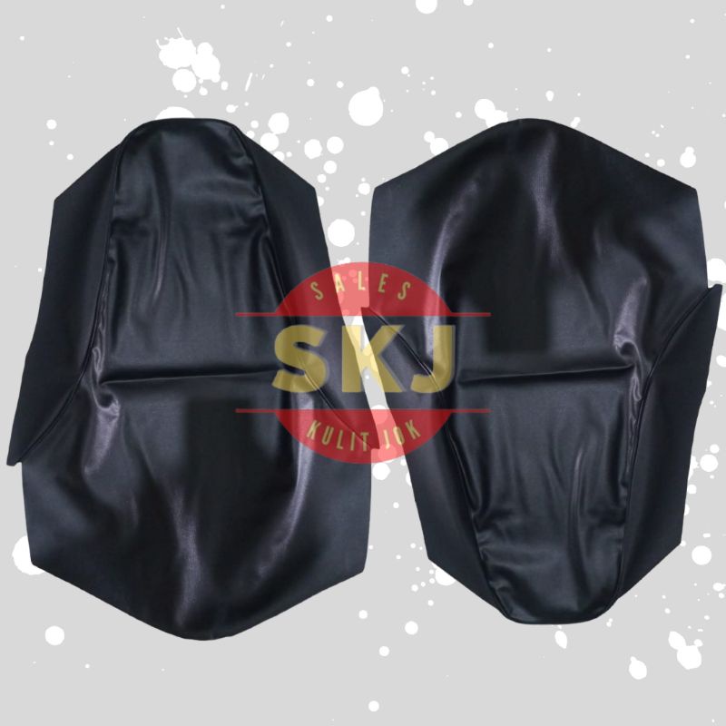 KULIT JOK MOTOR SUPRA X 125