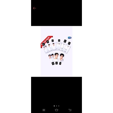 photocard lol brightwin gmmtv
